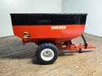 Te koop Siku Horsch overlaadwagen.(A), Hobby en Vrije tijd, Modelauto's | 1:32, Ophalen of Verzenden, Zo goed als nieuw, Tractor of Landbouw