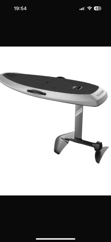 waydoo flightboard One beschikbaar voor biedingen