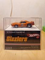 Hotwheels Sizzlers Pontiac Firebird, Hobby en Vrije tijd, Nieuw, Ophalen of Verzenden, Auto