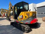 Caterpillar 306 Next Gen, Zakelijke goederen, Machines en Bouw | Kranen en Graafmachines