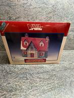 Lemax  Butler’s Bait Tackle Shop, Ophalen of Verzenden, Zo goed als nieuw