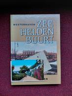 Westerhaven, zeeheldenbuurt in groningen, Ophalen of Verzenden, Zo goed als nieuw