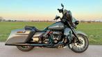 STREETGLIDE CVO FLHXSE, 5HD, BTW, FULL OPTION 2018, 117Ci, Motoren, 2 cilinders, Bedrijf, Meer dan 35 kW, Toermotor