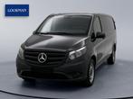 Mercedes-Benz eVito L2 66kWh | GRATIS Wallbox + KAMADO BBQ I, Auto's, Stof, Zwart, Mercedes-Benz, Nieuw