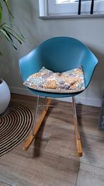 Schommelstoel / fauteuil Goossens, Kinderen en Baby's, Kinderkamer | Tafels en Stoelen, Zo goed als nieuw, Ophalen