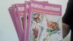 robert en bertrand nr 37-38-39-40-41-42, Boeken, Meerdere stripboeken, Ophalen of Verzenden, Zo goed als nieuw
