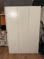 Kledingkast met 3 deuren -Wardrobe 3 Doors- 117 x 55 x 176cm, Huis en Inrichting, Kasten | Kledingkasten, Ophalen, Overige materialen