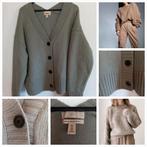 Zgan fog H&M wol/cashmere blend sweater Mt L, Maat 52/54 (L), Overige kleuren, Ophalen of Verzenden, Zo goed als nieuw