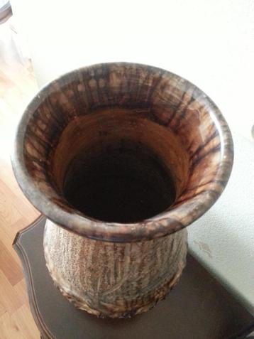 Vintage Vaas (aardewerk) beschikbaar voor biedingen