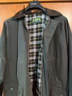 Wax coat, unisex, ongedragen, Ophalen, Nieuw, Maat 48/50 (M), Groen
