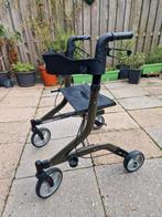 Lichtgewicht en stevige rollator zgan, Diversen, Ophalen of Verzenden, Lichtgewicht, Zo goed als nieuw