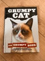 Grumpy cat, Ophalen of Verzenden, Zo goed als nieuw