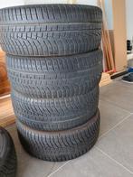 18 inch winterbanden, Ophalen, Gebruikt