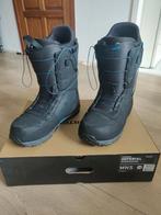 Snowboardschoenen maat 47/48 Heren - Burton Imperial, Sport en Fitness, Snowboarden, Ophalen, Zo goed als nieuw, Schoenen