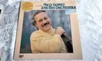 Nico Gomez And His Orchestra La Bamba LP Jazz Latin, Ophalen of Verzenden, Gebruikt, 12 inch