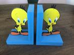 Tweety boekensteun., Ophalen of Verzenden, Looney Tunes, Zo goed als nieuw, Gebruiksvoorwerp