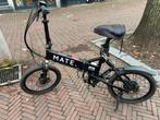 Mate Opvouwbare E-bike - Amsterdam, Overige merken, Gebruikt, Heren, 16 tot 18 inch