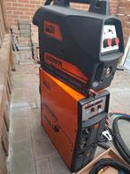 Kemppi Fastmig km400, Ophalen, Zo goed als nieuw, 250 ampère of meer, Co2
