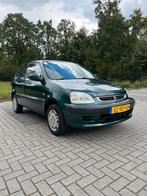 Honda LOGO 1.3 1999 Groen Nieuwe APK, 450 kg, 4 cilinders, 1343 cc, Handgeschakeld