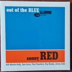 Sonny Red – Out Of The Blue, Ophalen of Verzenden, 1940 tot 1960, Zo goed als nieuw, Jazz
