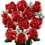 Lego | Bloemenreeks | Rozenboeket | 10328, Kinderen en Baby's, Speelgoed | Duplo en Lego, Lego, Lego, Nieuw, https://legohouse.com/en-gb/info/contact-us/