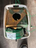 Robomow perimeterdraad en pennen, Tuin en Terras, Ophalen, Zo goed als nieuw