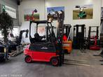 LINDE E20P-02 Elektrische Heftruck. Hefhoogte 5.45m., -, LINDE, Niet opgegeven, Heftruck