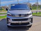 Peugeot e-Expert EV L3 75 kWh UIT VOORRAAD - DIRECT LEVERBAA, Auto's, Bestelauto's, 348 km, Parkeercamera, Te koop, Voorwielaandrijving