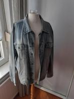 SPIJKERJAS COYOTE MAAT L, Kleding | Heren, Jassen | Zomer, Maat 52/54 (L), Blauw, Ophalen of Verzenden, Zo goed als nieuw
