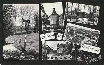 Valkenburg [KRST005-6893 beschikbaar voor biedingen
