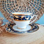 Heinrich Winterling, kop en schotel, Antiek en Kunst, Ophalen of Verzenden