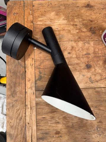 Louis Poulsen AJ50 Buitenlamp beschikbaar voor biedingen