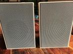 Vintage Hifi LUIDSPREKERS / Boxen / Geluidsboxen, Overige merken, Gebruikt, Ophalen of Verzenden, Minder dan 60 watt