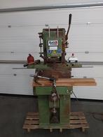 MA Italaina SM500 Kettingsteekmachine, Ophalen, Gebruikt, Elektrisch, Kettingfrees