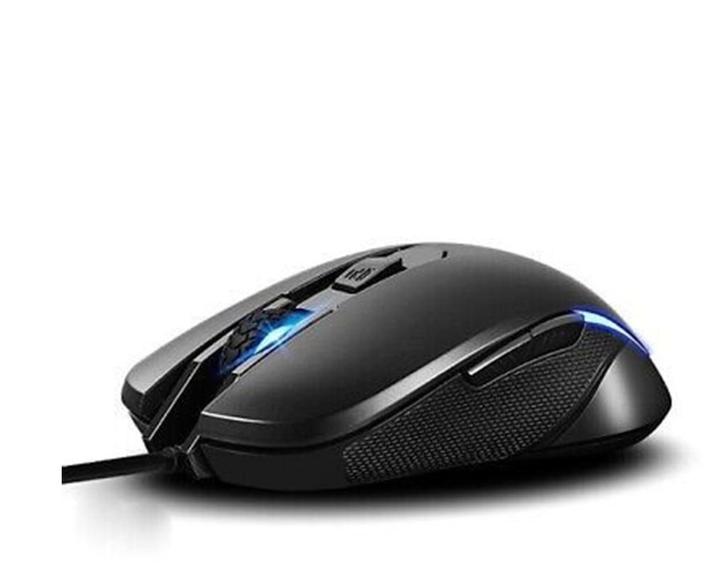 HP Gaming Mouse M200, Computers en Software, Muizen, Nieuw, Muis, Rechtshandig, Bedraad, Ergonomisch, Gaming muis, Ophalen of Verzenden