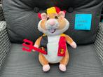 Nieuwe Belgische voetbal hamster Albert Heijn knuffel, Verzamelen, Albert Heijn, Ophalen