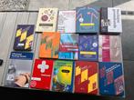 Studie boeken Hanze HBO MBRT, Boeken, Studieboeken en Cursussen, Ophalen of Verzenden, Beta, Zo goed als nieuw, HBO