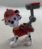 Paw Patrol Marshall Action Pack Rescue figuur poppetje pup