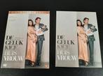 De gelukkige huisvrouw, Carice van Houten,Waldemar Torenstra, Gebruikt, Drama, Ophalen of Verzenden, Film