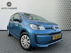 Volkswagen Up! 1.0 BMT take up! Dealeronderhouden Cruise PDC, Auto's, Volkswagen, 834 kg, Origineel Nederlands, Te koop, 60 pk