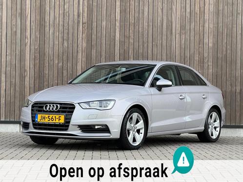 Audi A3 Limousine 1.4 TFSI Pro Line Plus |AUTOMAAT|, Auto's, Audi, Bedrijf, Te koop, A3, ABS, Airbags, Airconditioning, Boordcomputer