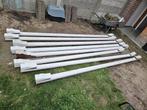 Sierbalken voor plafond, Ophalen, Overige materialen, Gebruikt, Lijsten