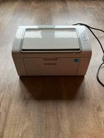 Samsung ML-2165 Laser printer, Computers en Software, Printers, Zwart-en-wit printen, Gebruikt, Printer, Ophalen of Verzenden