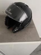 shark systeem helm, Motoren, Kleding | Motorhelmen, Ophalen, Systeemhelm, Shark, L