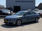 Audi A4 Limousine 1.8 TFSI Pro Line Business, 6-BAK, AIRCO(C, Auto's, Audi, Euro 5, 4 cilinders, Blauw, A4