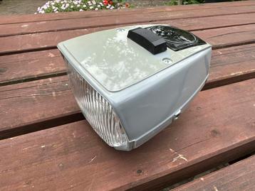 Puch  Maxi koplamp nos zeldzaam beschikbaar voor biedingen