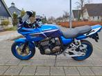 Kawasaki ZRX 1200 . 2003 . Nette motor . Nw banden ., Motoren, 4 cilinders, Bedrijf, Meer dan 35 kW, Toermotor