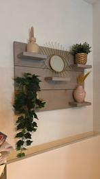 Wanddecoratie excl. accessoires, Ophalen of Verzenden, Zo goed als nieuw