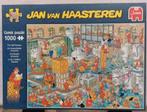 Jan van Haasteren bierbrouwerij 1000st, Ophalen of Verzenden, Zo goed als nieuw