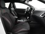 Kia ProCeed 1.6 T-GDi GT 204Pk | Camera | Adaptive Cruise |, Auto's, Kia, 15 km/l, Wit, Leder, 5 stoelen